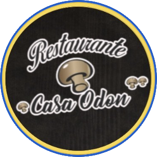 Casa Odón