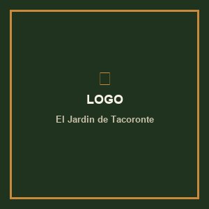 El Jardín de Tacoronte